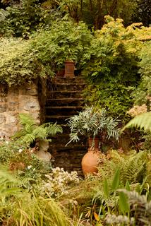 undefined, Palm Cottage, Loose, Kent