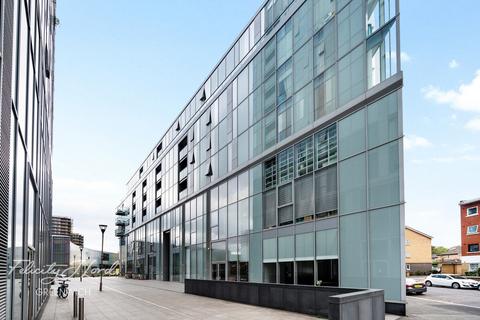 2 bedroom apartment for sale, Little Thames Walk, London