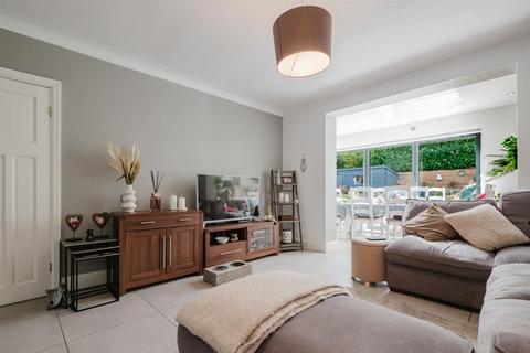 4 bedroom semi-detached house for sale, Highfield Road, Hale, Altrincham