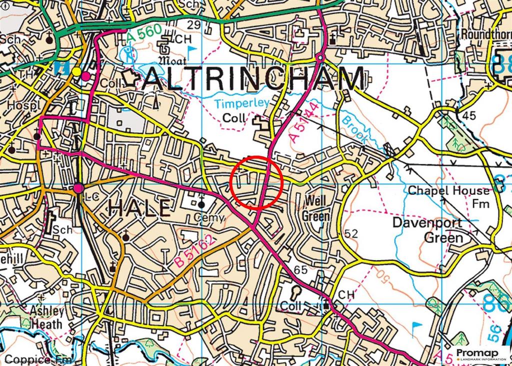 Town Plan