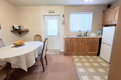 2 bedroom detached bungalow for sale, Barmeadow, Dobcross OL3