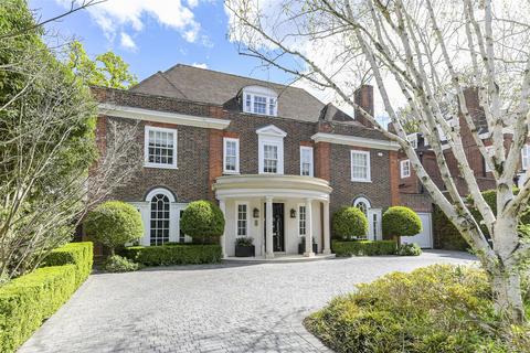 5 bedroom detached house to rent, INGRAM AVENUE, KENWOOD, N2