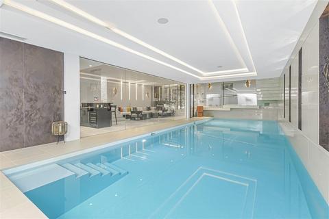 5 bedroom detached house to rent, INGRAM AVENUE, KENWOOD, N2