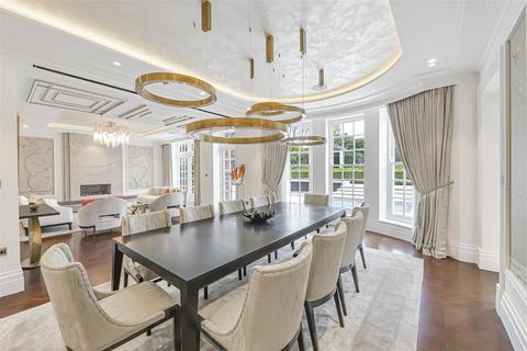 5 bedroom detached house to rent, INGRAM AVENUE, KENWOOD, N2