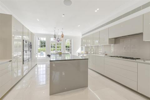 5 bedroom detached house to rent, INGRAM AVENUE, KENWOOD, N2