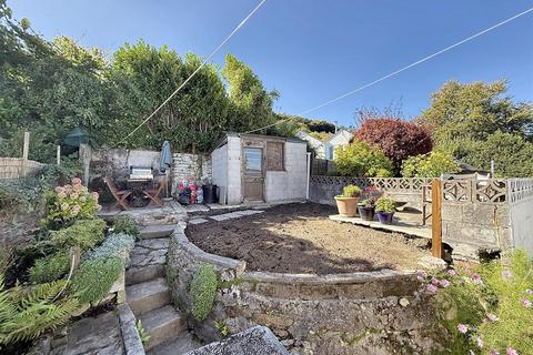 3 bedroom terraced house for sale, Higher Terrace, Ponsanooth