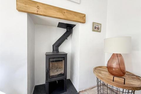 3 bedroom terraced house for sale, Higher Terrace, Ponsanooth
