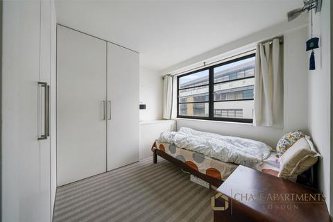 2 bedroom apartment to rent, Ice Wharf, 17 New Wharf Road N1