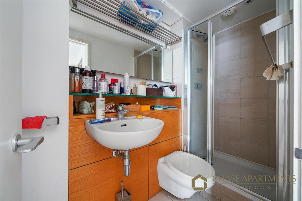 Bathroom 1