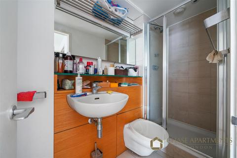 2 bedroom apartment to rent, Ice Wharf, 17 New Wharf Road N1