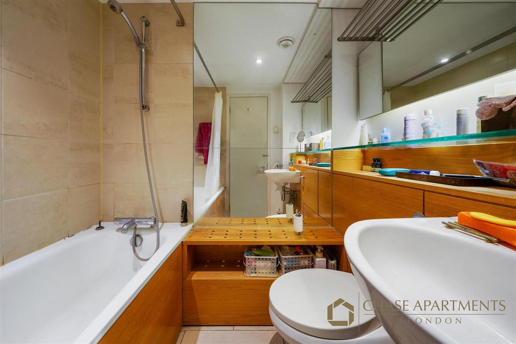 Bathroom 2