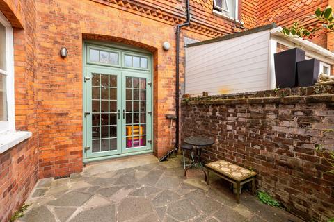 1 bedroom apartment for sale, Sackville Road, Hove