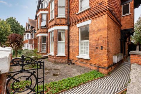 Sackville Road, Hove