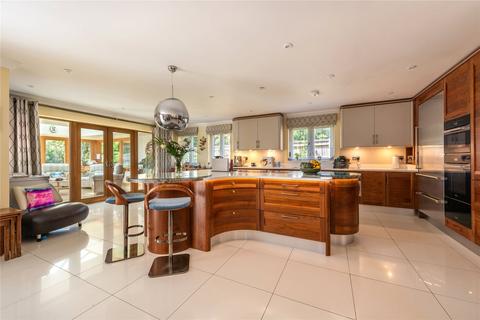 undefined, Old Reigate Road, Betchworth, Surrey, RH3