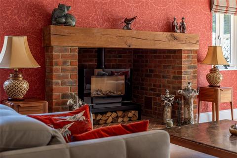 undefined, Old Reigate Road, Betchworth, Surrey, RH3