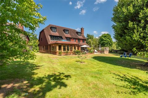 undefined, Old Reigate Road, Betchworth, Surrey, RH3
