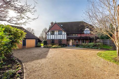undefined, Old Reigate Road, Betchworth, Surrey, RH3