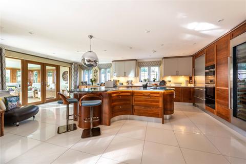 undefined, Old Reigate Road, Betchworth, Surrey, RH3