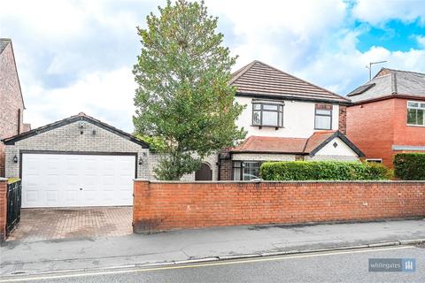 undefined, Delph Lane, Prescot L35