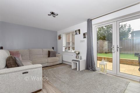 4 bedroom semi-detached house for sale, St. Lawrence Crescent, Coxheath, Maidstone, Kent