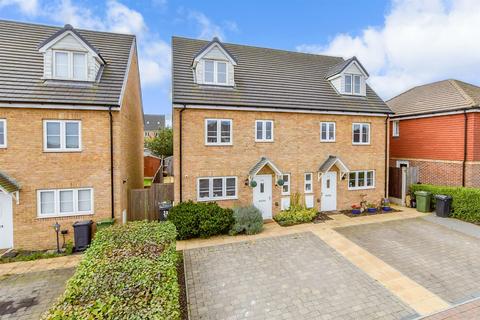 undefined, St. Lawrence Crescent, Coxheath, Maidstone, Kent