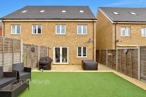 undefined, St. Lawrence Crescent, Coxheath, Maidstone, Kent