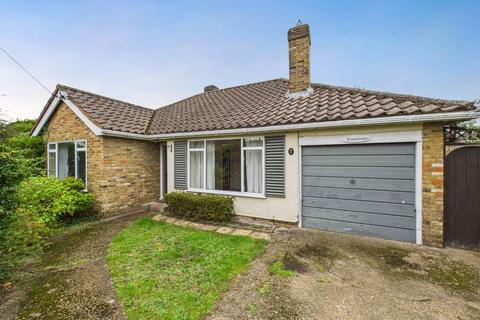 Kings Close, Chalfont St. Giles, Buckinghamshire, HP8