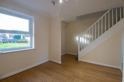 undefined, Newbridge Oval, Milton Keynes MK4