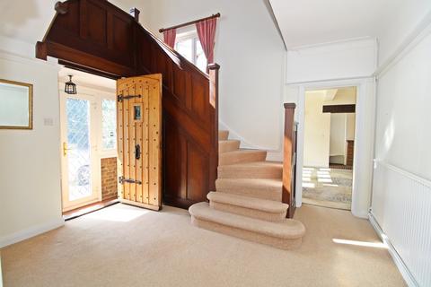 4 bedroom detached house for sale, Hayes Lane, Beckenham, BR3