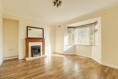 undefined, Pulborough Close, Basford NG5