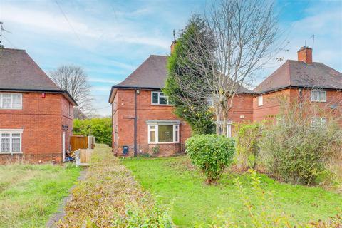 undefined, Pulborough Close, Basford NG5