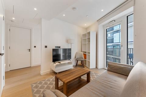 1 bedroom apartment for sale, Fountain Park Way, London, W12