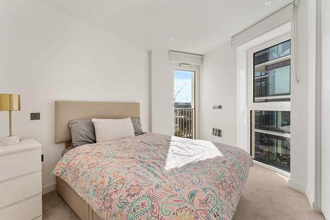 1 bedroom apartment for sale, Fountain Park Way, London, W12