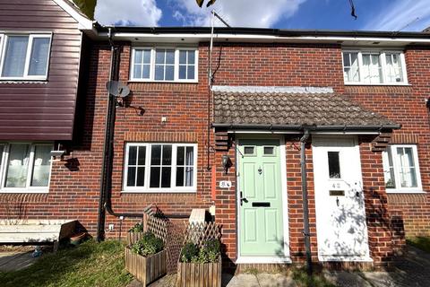 41 Cherry Tree Rise, Walkern, Stevenage, SG2 7JL
