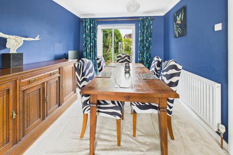 undefined, Fleetwood Close, Chalfont St. Giles, Buckinghamshire, HP8