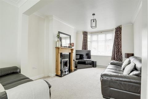 undefined, Charlbury Road, Wollaton NG8