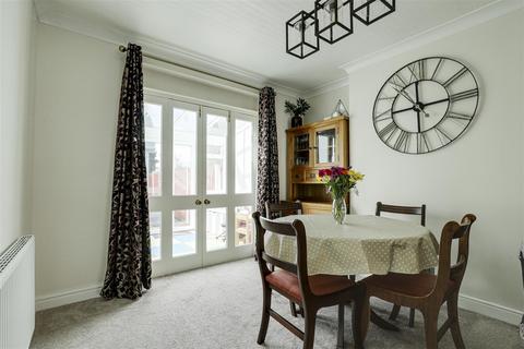 undefined, Charlbury Road, Wollaton NG8