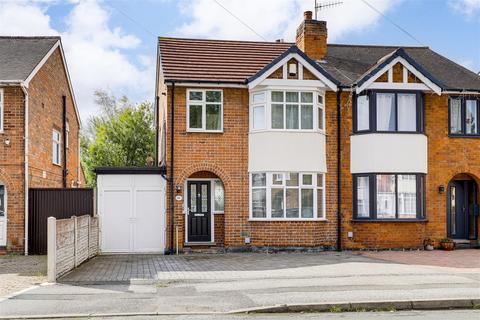 Charlbury Road, Wollaton NG8