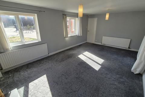3 bedroom detached house to rent, Tiverton Close, Oadby LE2