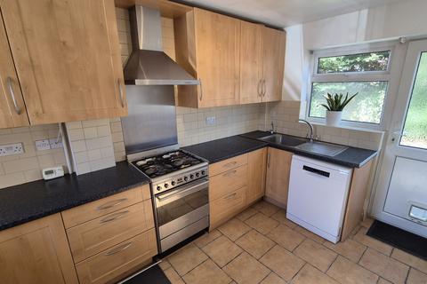 3 bedroom detached house to rent, Tiverton Close, Oadby LE2