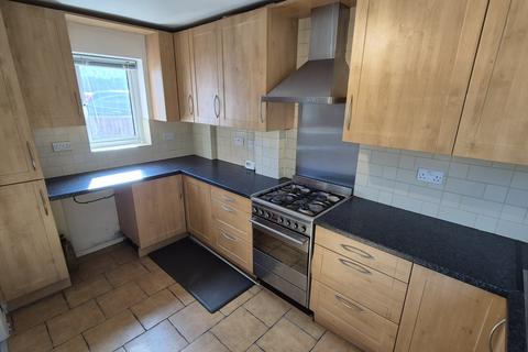 3 bedroom detached house to rent, Tiverton Close, Oadby LE2