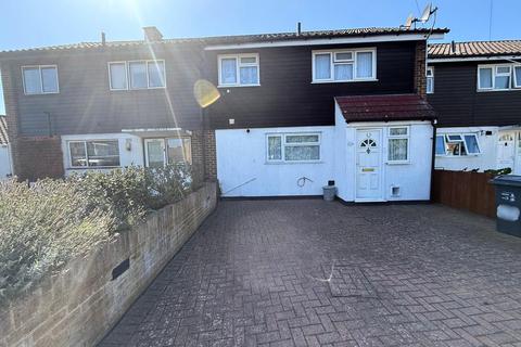 undefined, Longheath Gardens, Croydon, CR0