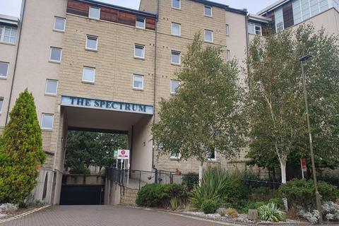 25/12 Springfield Street, Edinburgh, EH6 5DE