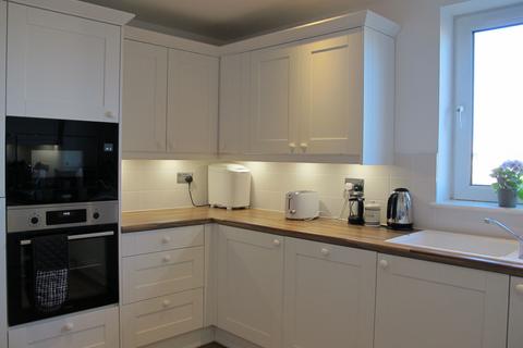 25/12 Springfield Street, Edinburgh, EH6 5DE