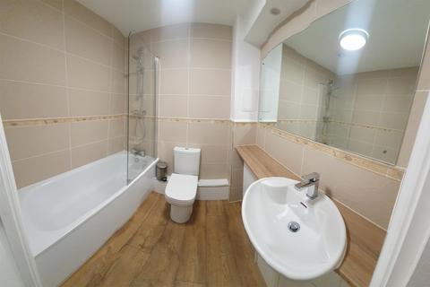 25/12 Springfield Street, Edinburgh, EH6 5DE