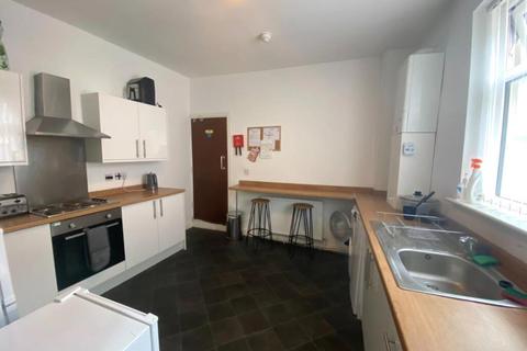 undefined, Oban Road, Liverpool, Merseyside, L4