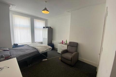 undefined, Oban Road, Liverpool, Merseyside, L4
