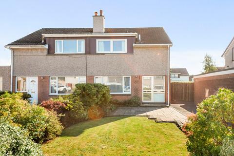 3 bedroom semi-detached house for sale, Ogilvie Place, Bridge of Allan, FK9