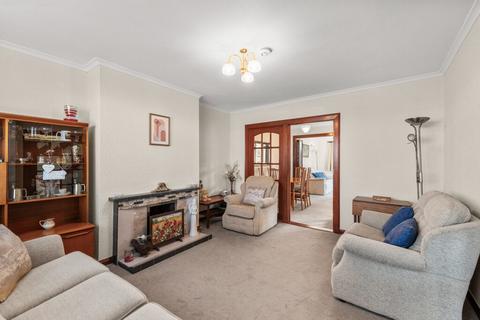3 bedroom semi-detached house for sale, Ogilvie Place, Bridge of Allan, FK9