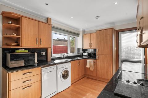 3 bedroom semi-detached house for sale, Ogilvie Place, Bridge of Allan, FK9